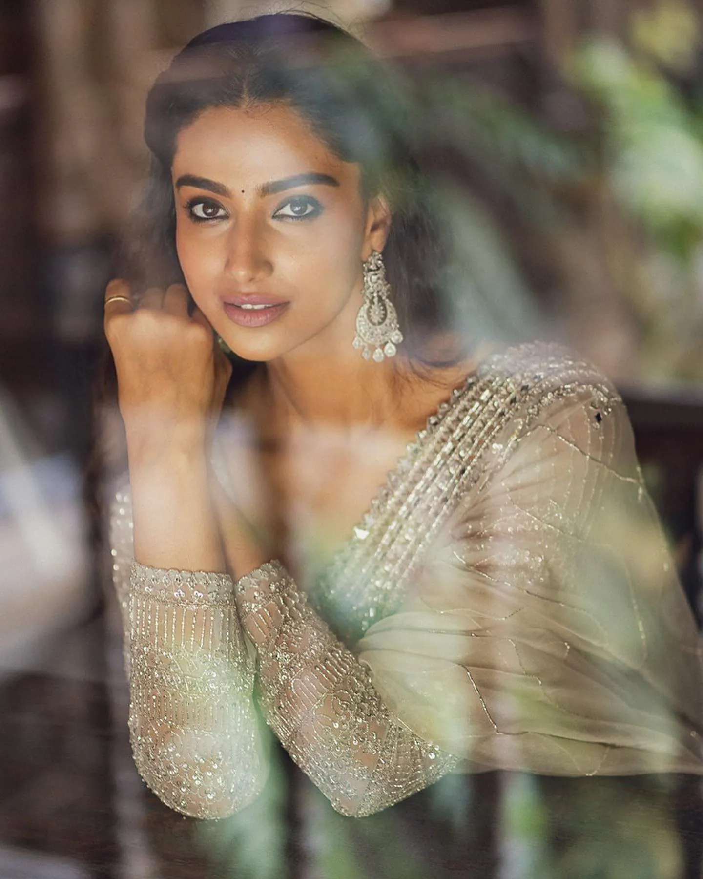 Meenaakshi Chaudhary